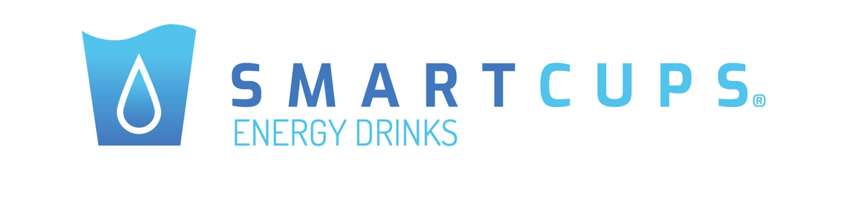 Smart Cups Debuts the 3D Printed Energy Drink