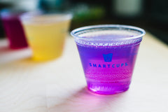 Smart Cups Debuts First-Ever 3D-Polycapsule Printed Line of Energy Drinks