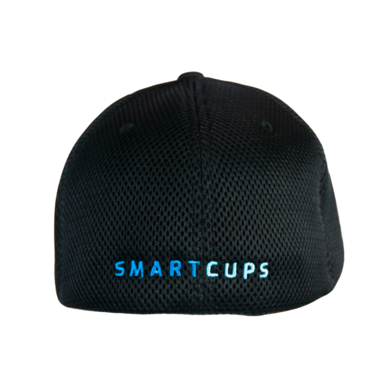 Smart Cups Logo Hat