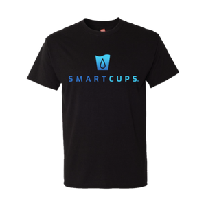 Smart Cups T-Shirt