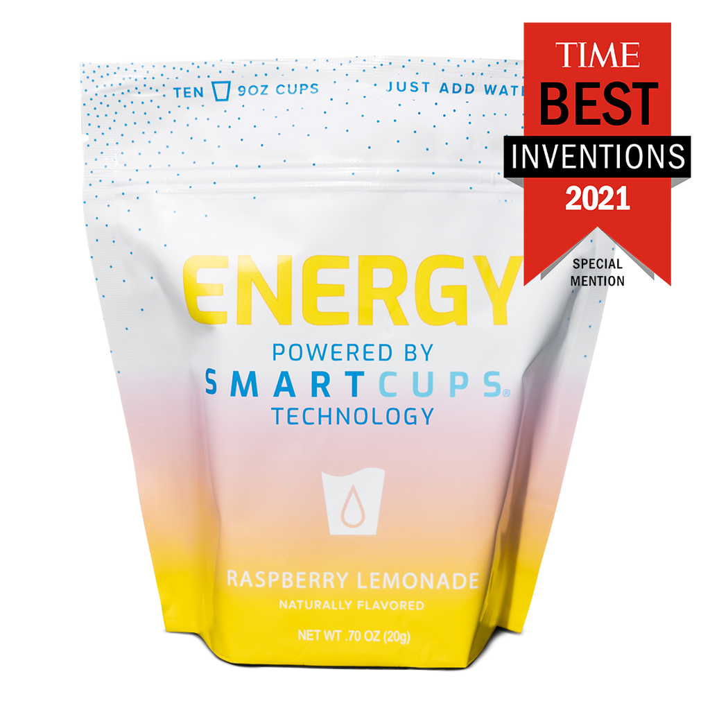 Smart Cups Technology™