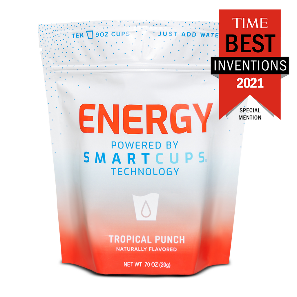 Smart Cups Technology™